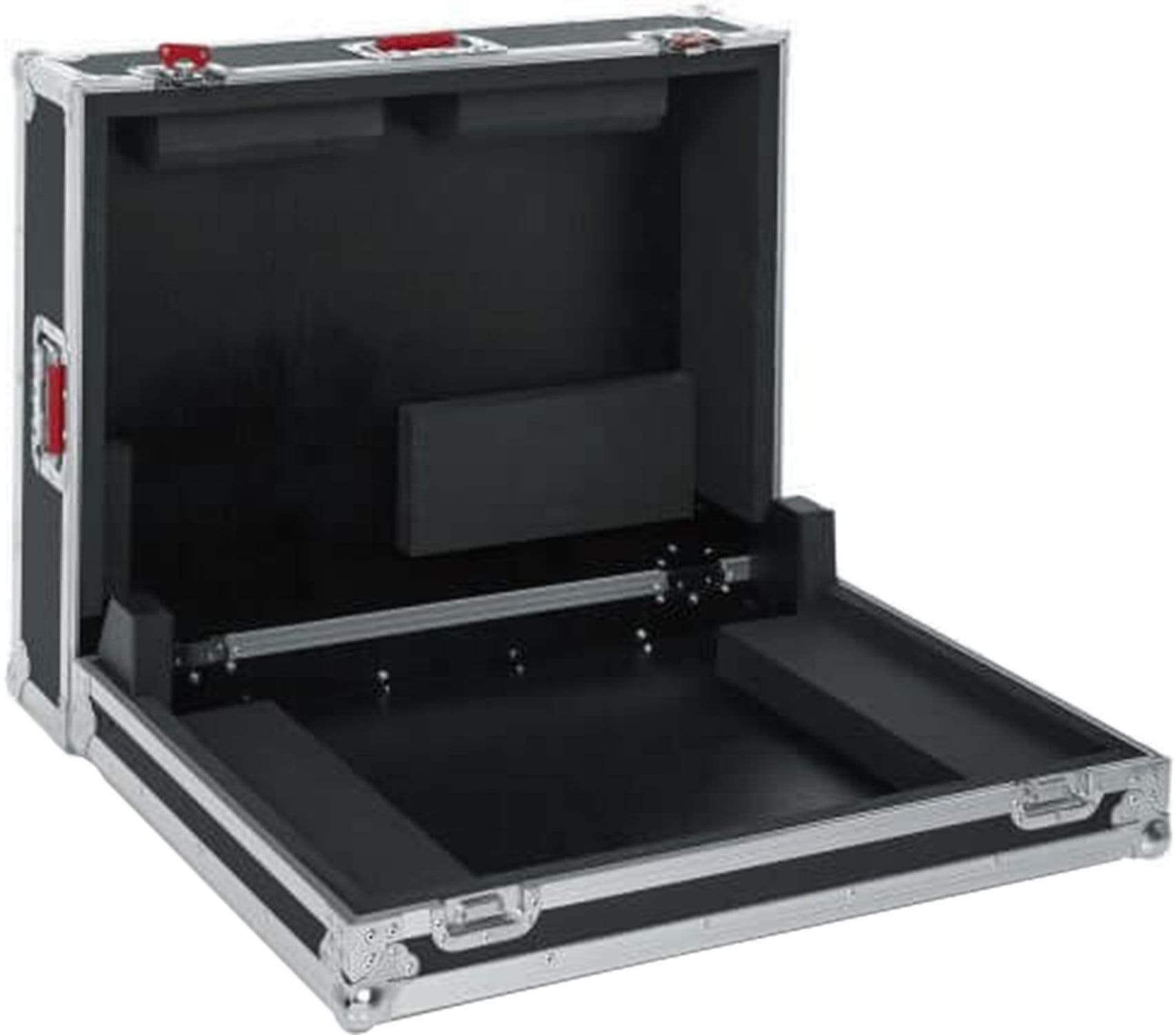 Gator G-TOURSIIMPACTNDH G-Tour Case for SI Impact - ProSound and Stage Lighting