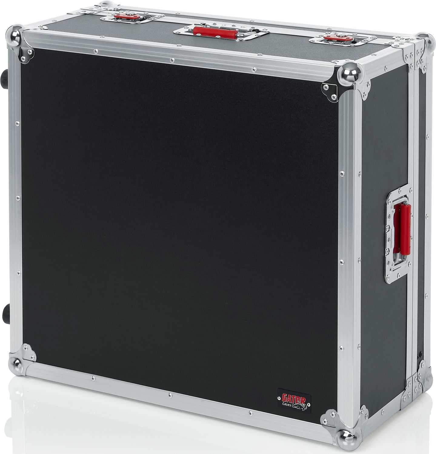 Gator G-TOURX32CMPCTNDH Mixer Case for Behringer X32 Compact - ProSound and Stage Lighting