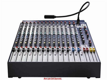 Soundcraft GB2-12-2-Rack Rack Mountable Mixer - ProSound and Stage Lighting