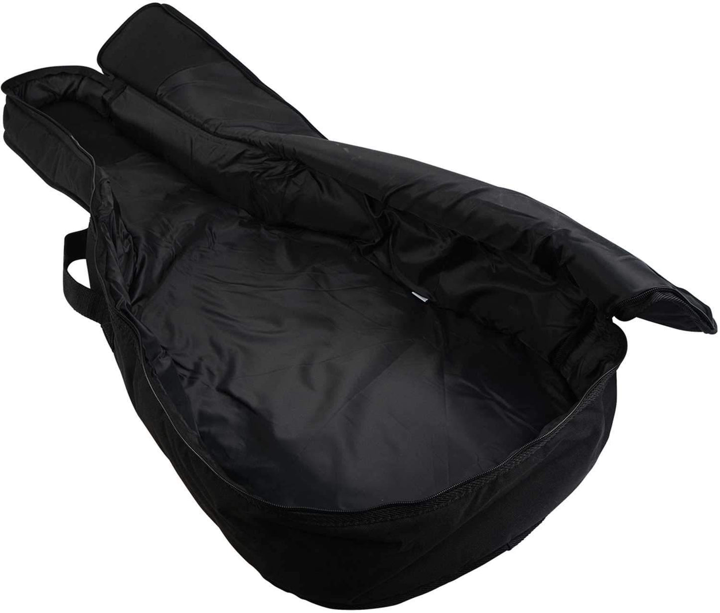 Gator GC-DREAD Dreadnought Guitar Case - ProSound and Stage Lighting