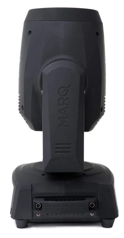 MARQ Gesture Beam 400 75-Watt LED Moving Head Spot Light - ProSound and Stage Lighting