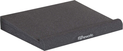 Gator Studio Monitor Isolation Pads - Large - PSSL ProSound and Stage Lighting