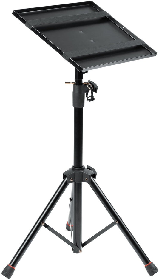 Gator GFW-LAPTOP1500 Laptop & Projector Stand - ProSound and Stage Lighting