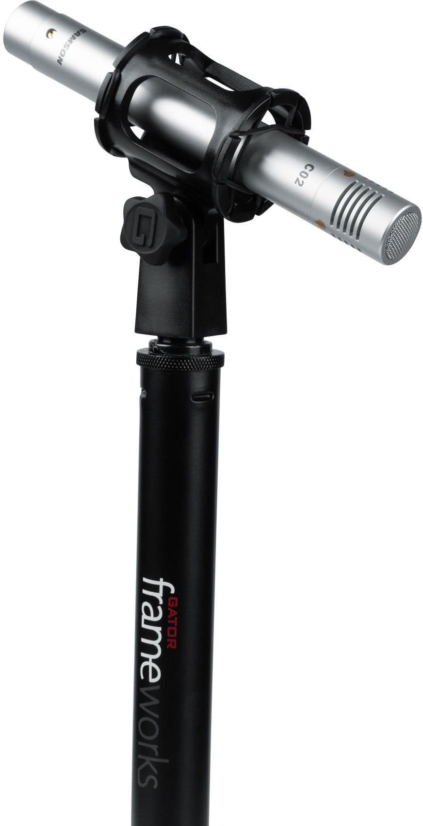 Gator GFW-MIC-SM1525 Pencil Condenser Shockmount - ProSound and Stage Lighting