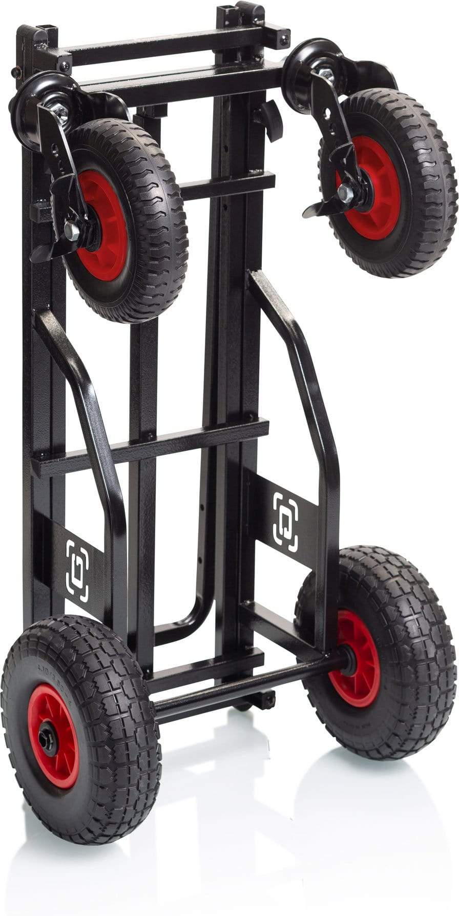 Gator GFW-UTL-CART52AT All Terrain Utility Cart - ProSound and Stage Lighting