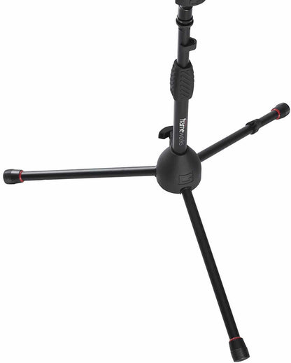 Gator Tripod Style Bass Drum And Amp Mic Stand - ProSound and Stage Lighting