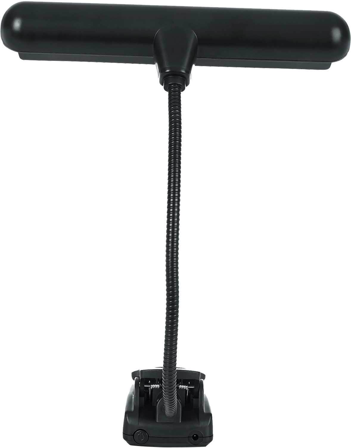 Gator GFWMUSLEDR Red Led Lamp for Music Stands - ProSound and Stage Lighting