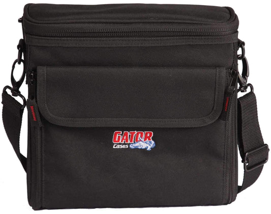 Gator GINEARSYSTEM Complete In-Ear Monitor Sys Bag - ProSound and Stage Lighting