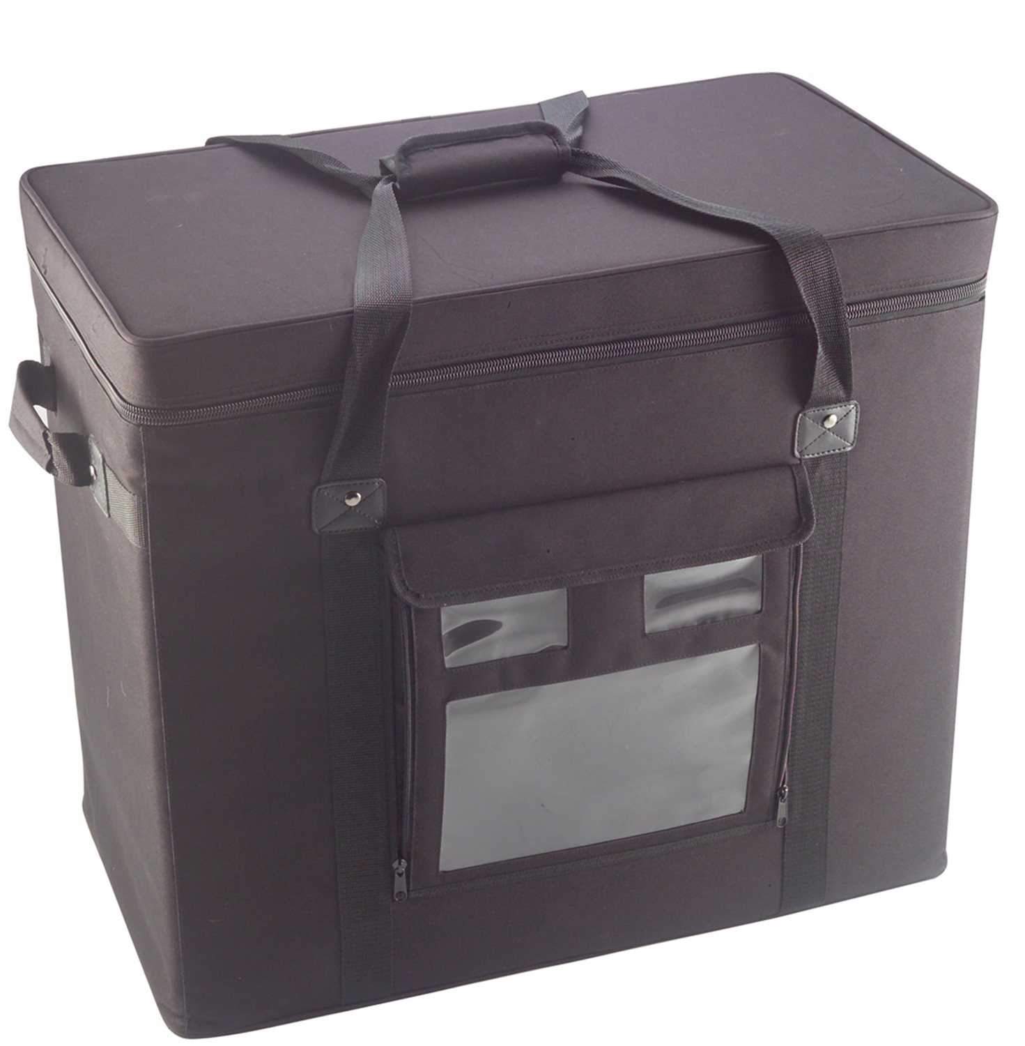 Gator GL-LCD-1922 Lightweight Carry Case for LCD Monitors - ProSound and Stage Lighting