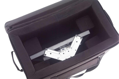 Gator GL-LCD-2224 Lightweight Carry Case for LCD Monitors - ProSound and Stage Lighting