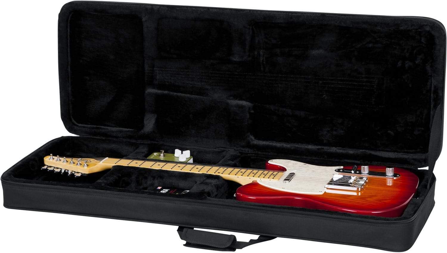 Gator GL-ELECTRIC Electric Guitar Lightweight Case - ProSound and Stage Lighting