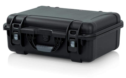 Gator GM-04-WMIC-WP Titan Series Waterproof Case for 4 Wireless Mics - ProSound and Stage Lighting