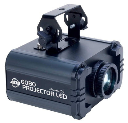 ADJ American DJ Gobo Projector IR LED Effect Light - ProSound and Stage Lighting