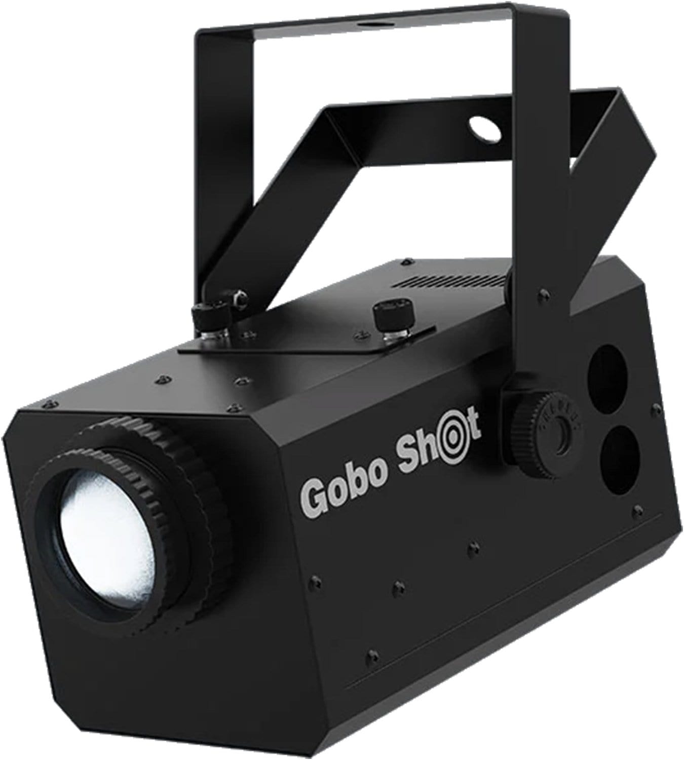 Chauvet Gobo Shot Compact Custom Gobo Projector - PSSL ProSound and Stage Lighting