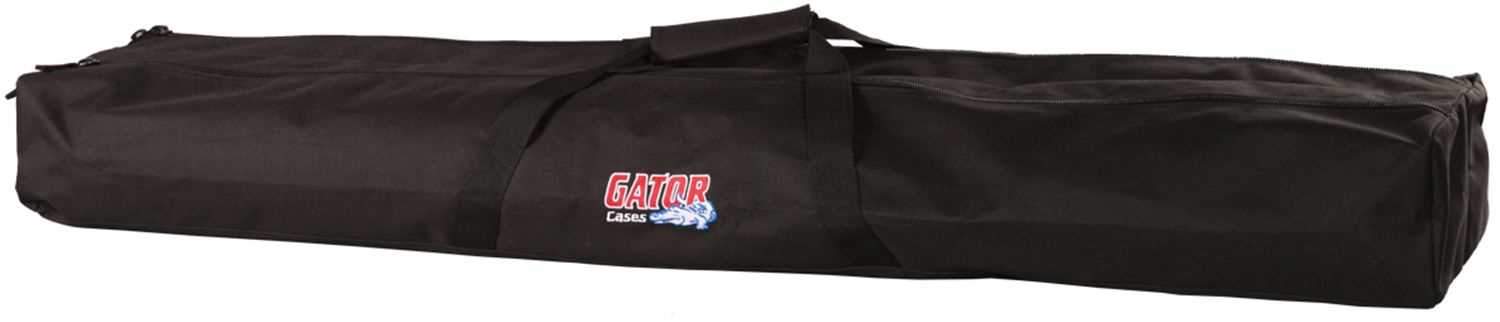 Gator GPA-SPKSTDBG-58DLX Speaker Stand Bag with 2 Compartments - ProSound and Stage Lighting