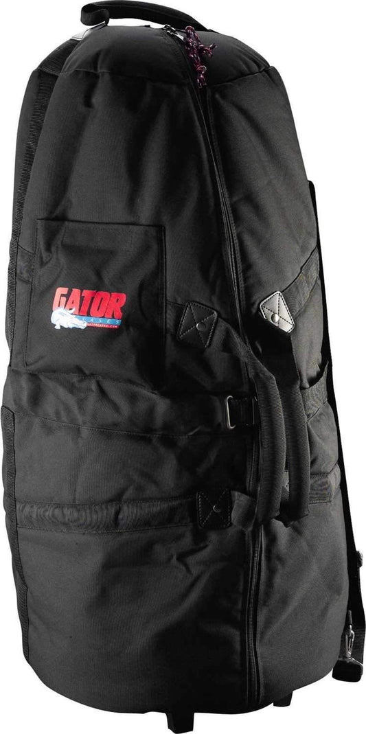 Gator GPCONGAW Conga Bag - ProSound and Stage Lighting