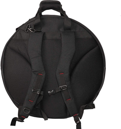 Gator GPCYMBAK24 24In Cymbal Backpack - ProSound and Stage Lighting