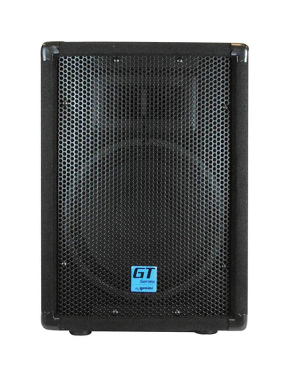 Gemini GT1004 10-Inch Passive PA Speaker - ProSound and Stage Lighting