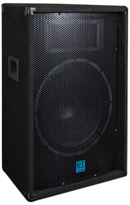 Gemini GT1204 12-Inch Passive PA Speaker - ProSound and Stage Lighting