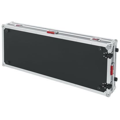 Gator GTOUR76V2 76 Note Keyboard Case with Wheels - ProSound and Stage Lighting