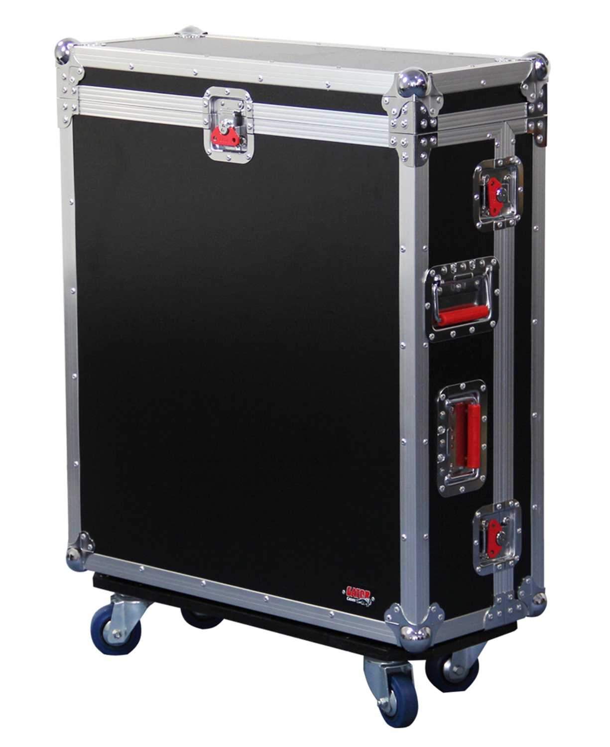 Gator Road Case For 32 Ch GL2400 Series Mixer - ProSound and Stage Lighting