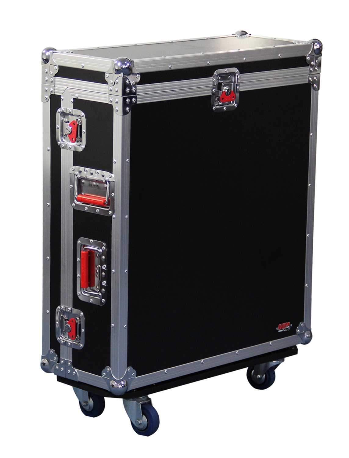 Gator Road Case For 32 Ch GL2400 Series Mixer - ProSound and Stage Lighting