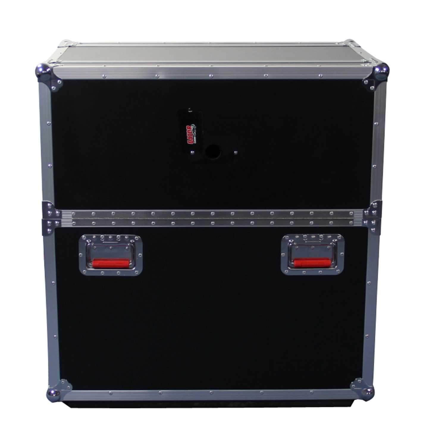 Gator G-Tour CAB412 ATA Tour Case for 412 Guitar Cabinets - ProSound and Stage Lighting