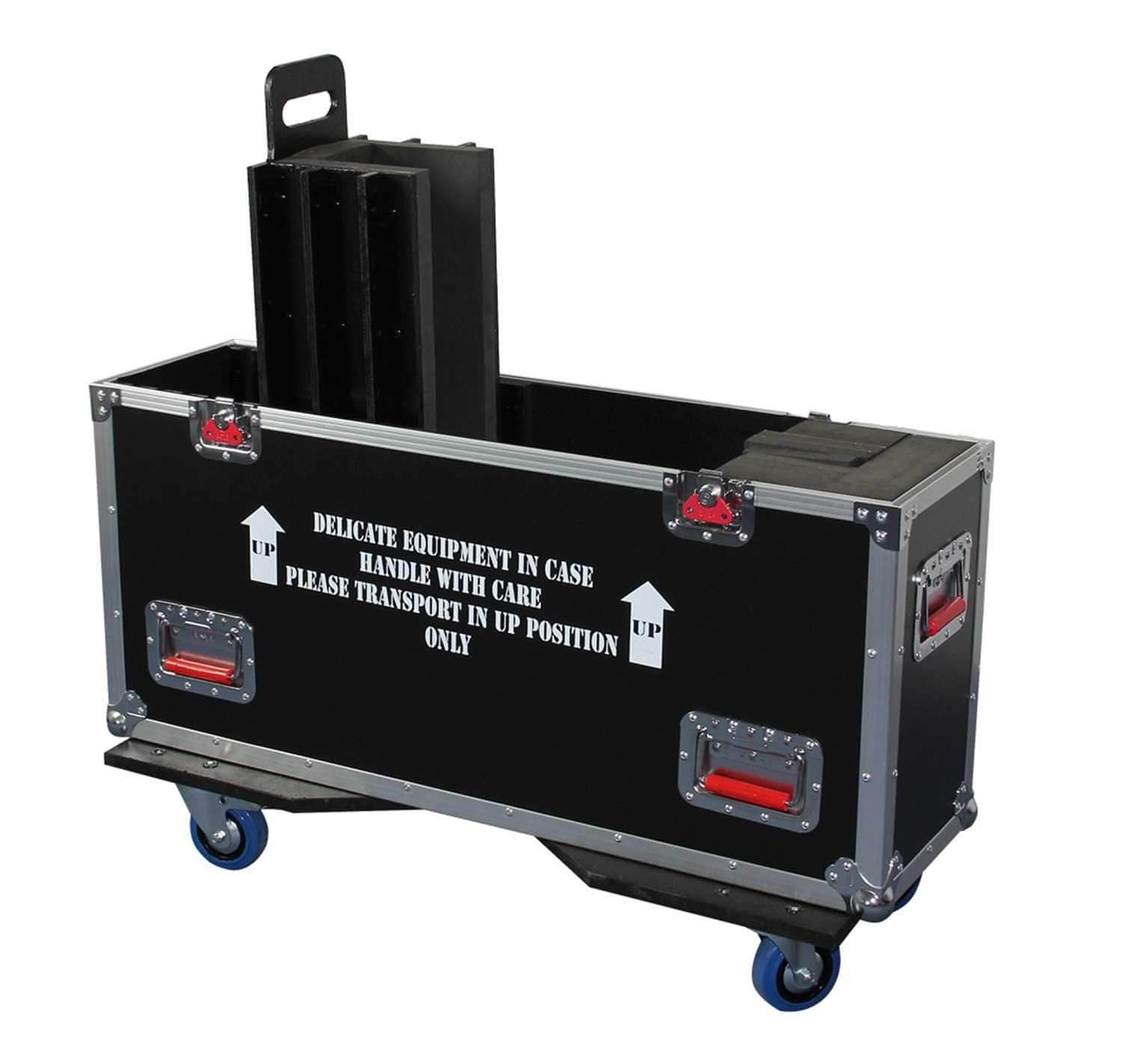 Gator ATA LCD Case For 26 To 32In Screens - ProSound and Stage Lighting