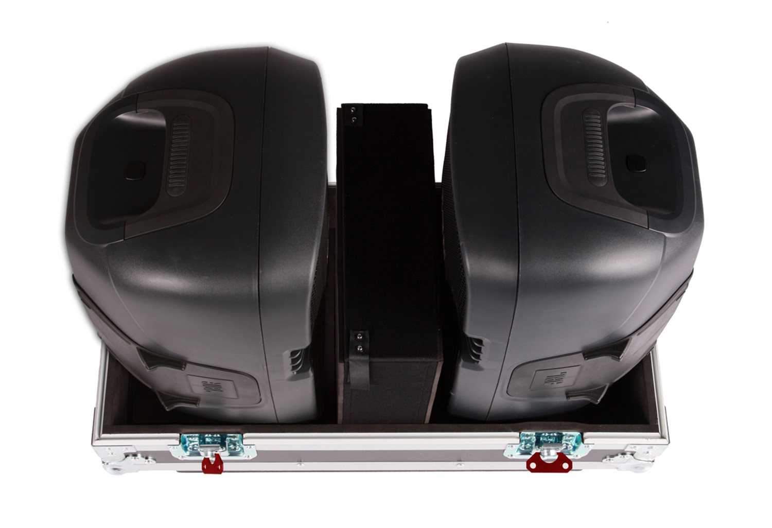 Gator G-Tour SPKR-212 2x 12In Speaker Transporte - ProSound and Stage Lighting