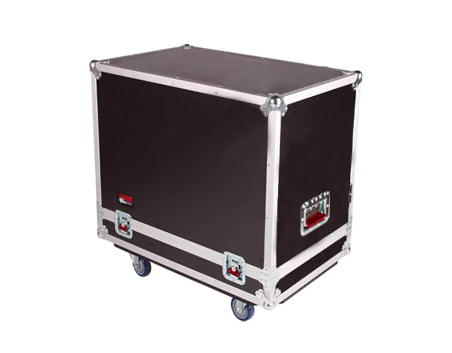 Gator Tour Transporter For 2 K10 Speakers - ProSound and Stage Lighting