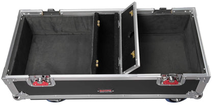 Gator Tour Style Transporter For 2 K8 Speakers - ProSound and Stage Lighting