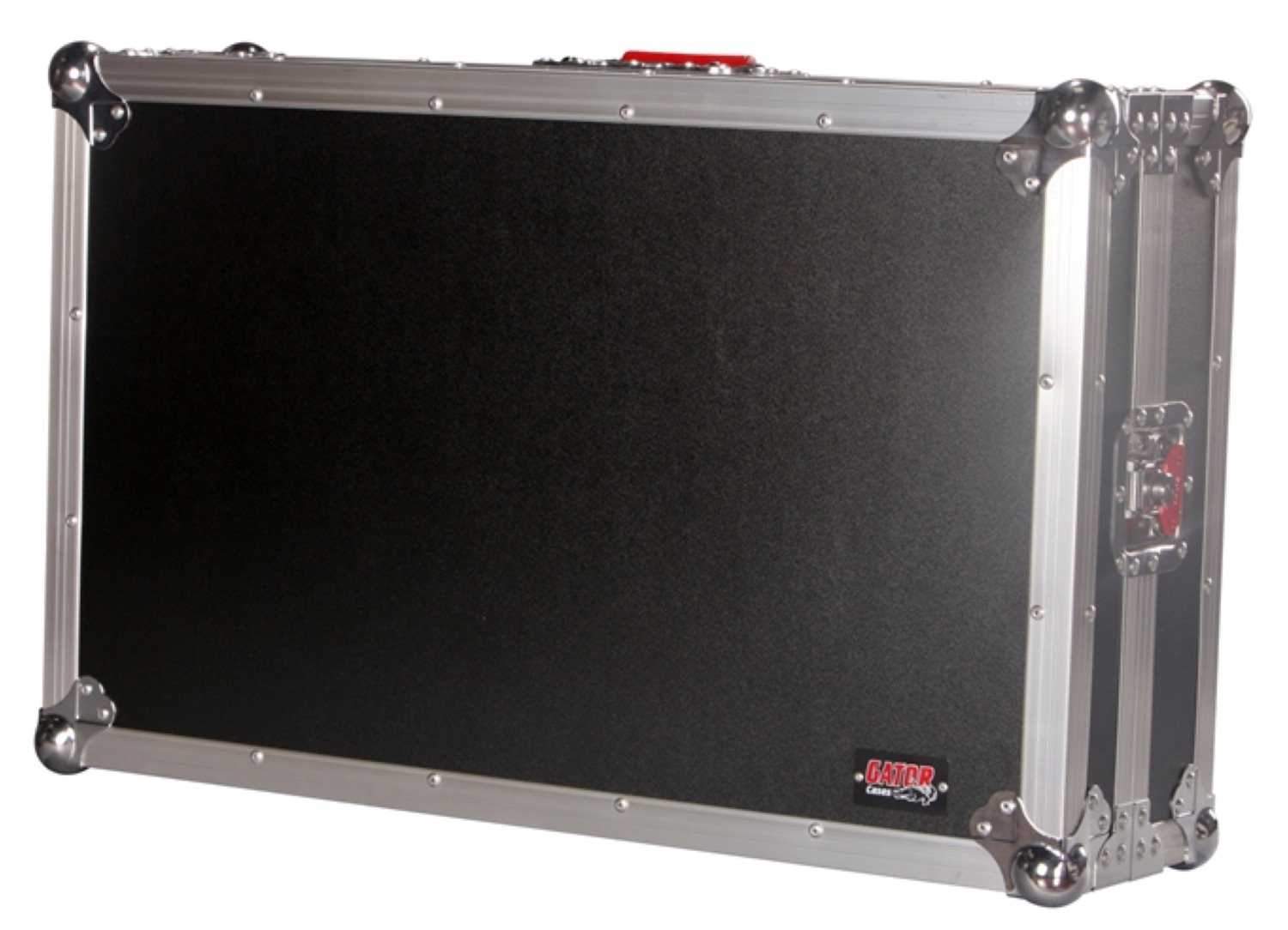 Gator G-Tour Large Universal Road Case for Pioneer DDJ-SX/SX2 - ProSound and Stage Lighting
