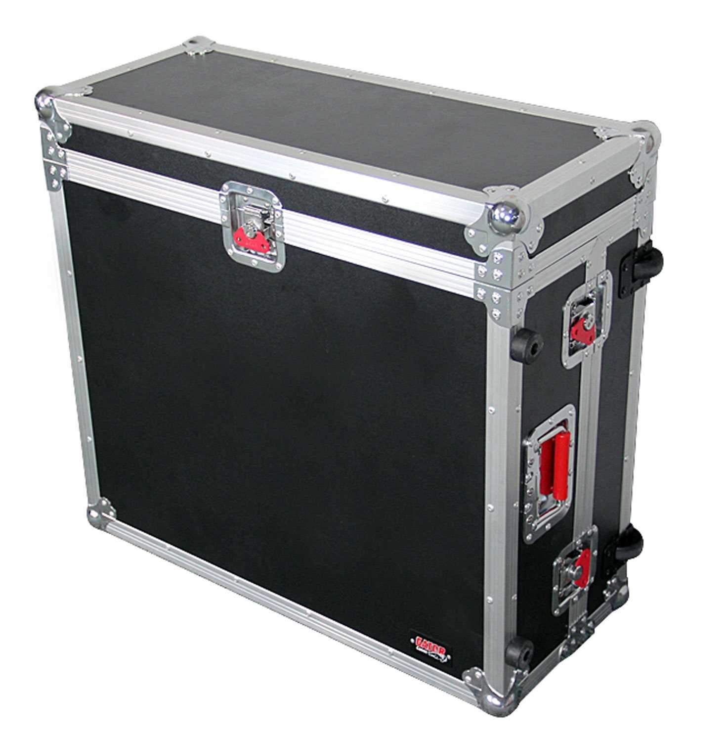 Gator Road Case For Behringer X32 Compact Mixer - ProSound and Stage Lighting