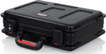 Gator GTSA-MICW6 Molded Case for 6 Wireless Mics - ProSound and Stage Lighting