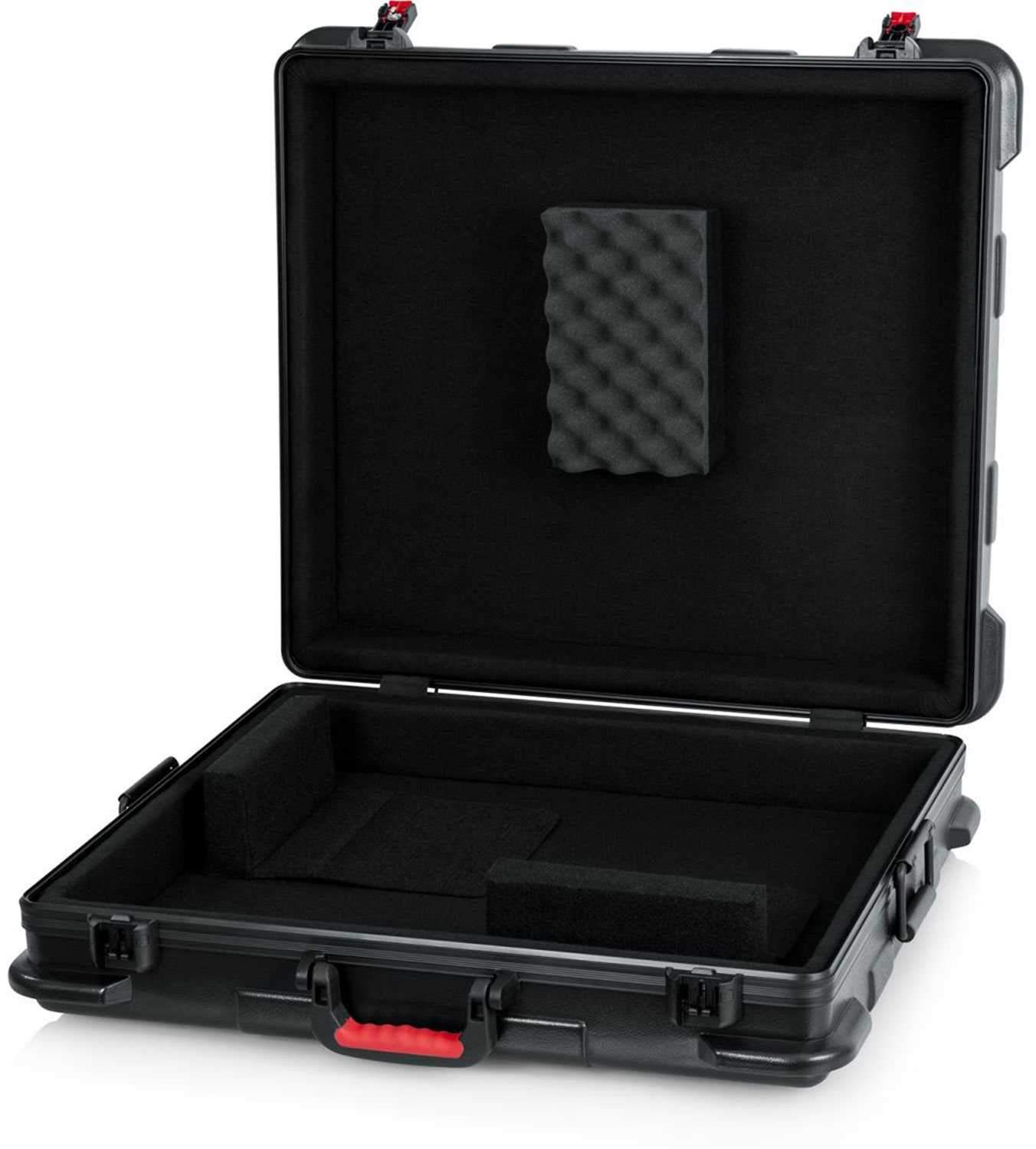 Gator GTSA-MIX222506 Molded Mixer Case 22x25x6in - ProSound and Stage Lighting
