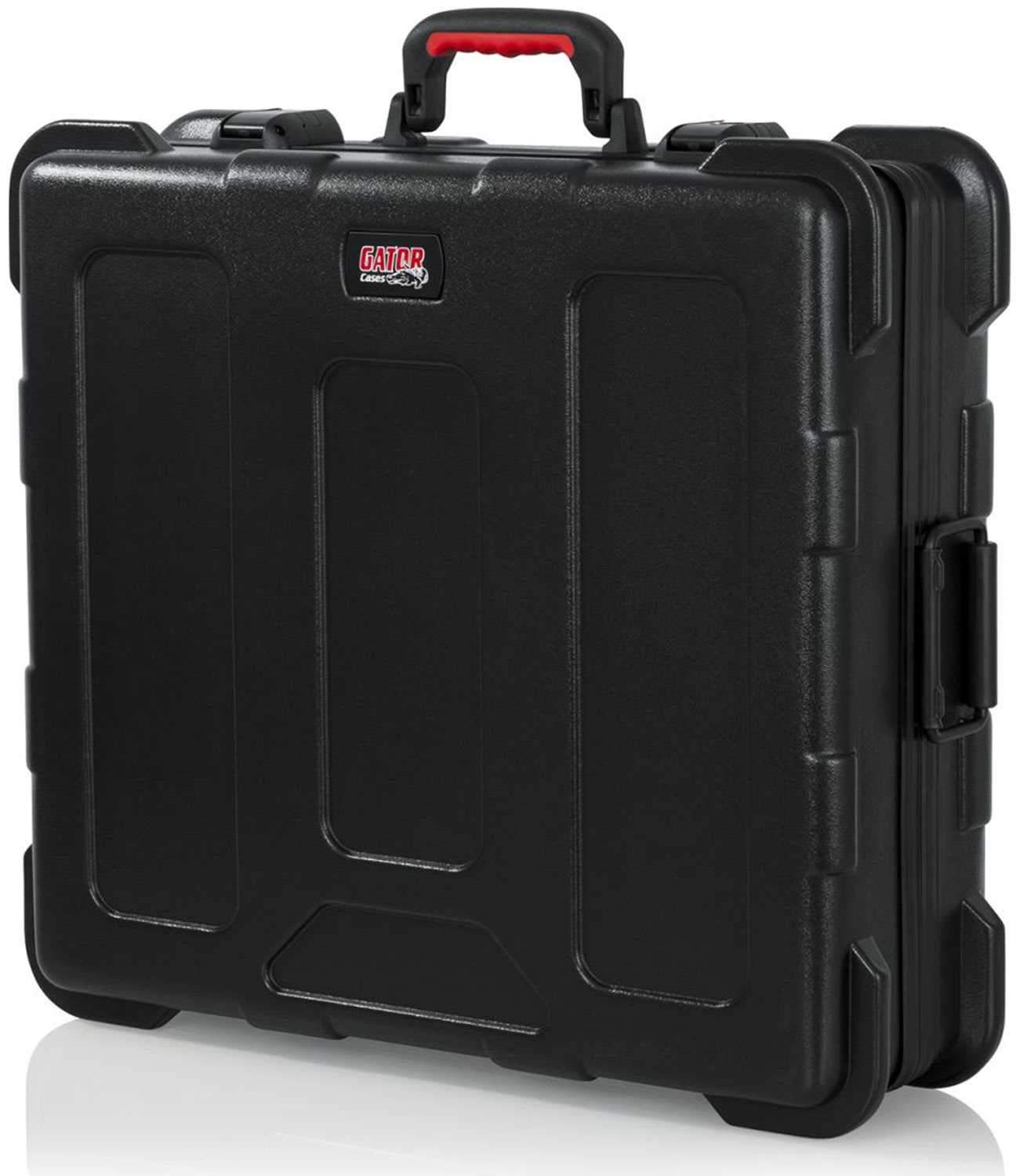 Gator TSA Series ATA Molded Utility Case with Diced Foam - ProSound and Stage Lighting