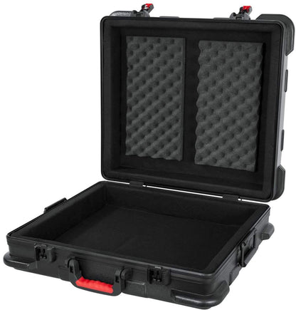Gator TSA Series ATA Molded Utility Case with Diced Foam - ProSound and Stage Lighting