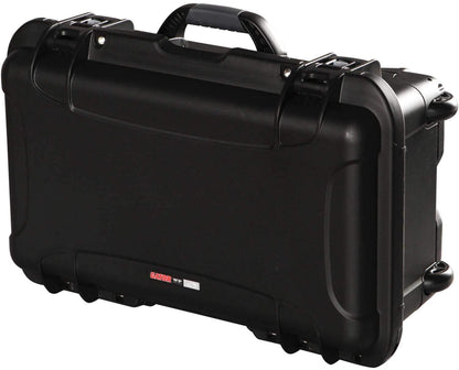 Gator GU-2011-07-WPDV Waterproof Case with Dividers - ProSound and Stage Lighting