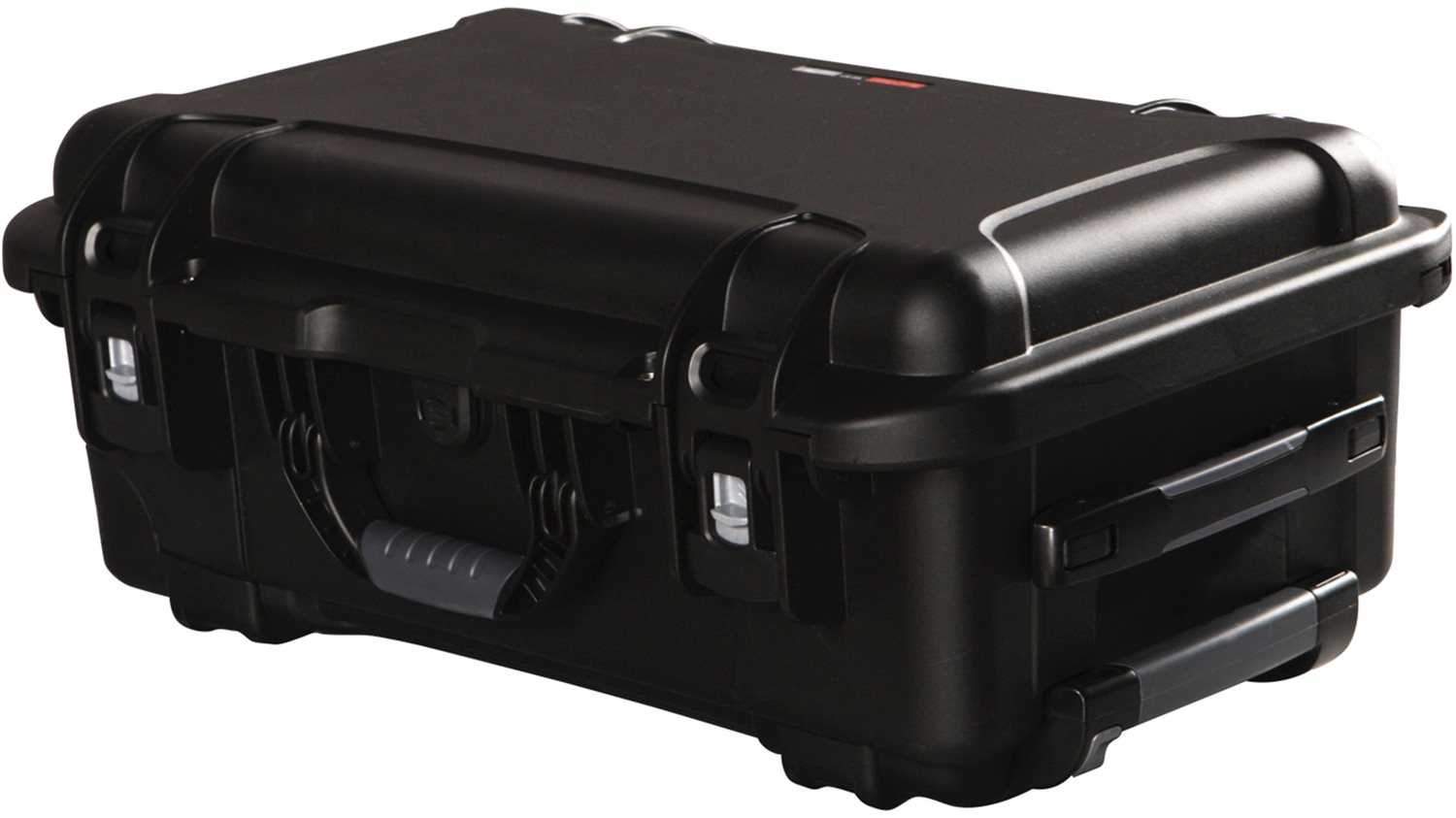 Gator GU-2011-07-WPDV Waterproof Case with Dividers - ProSound and Stage Lighting