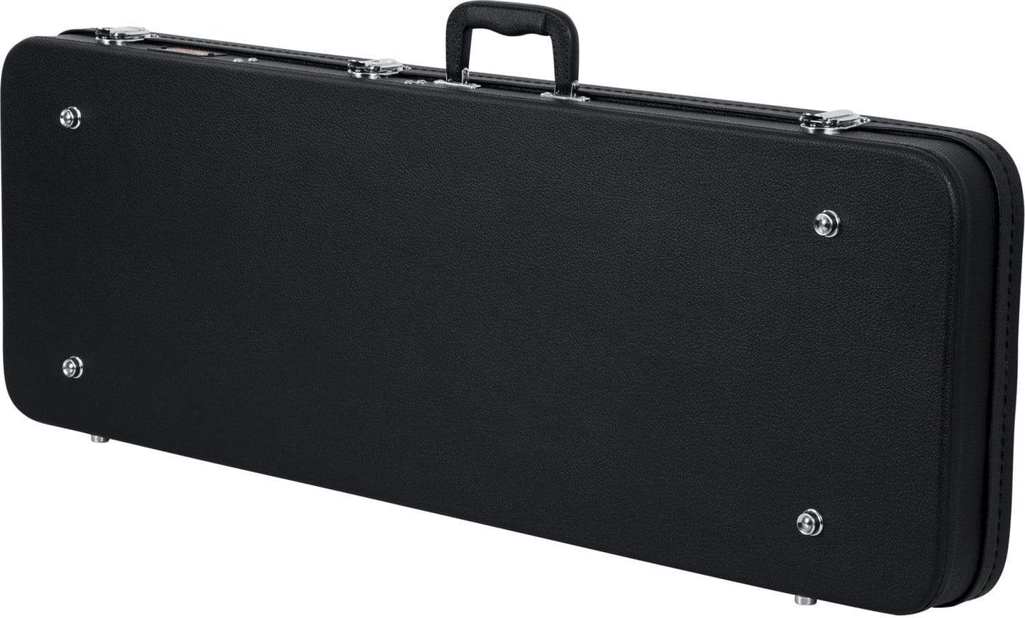 Gator GWEELEC Electric Guitar Wood Case - ProSound and Stage Lighting