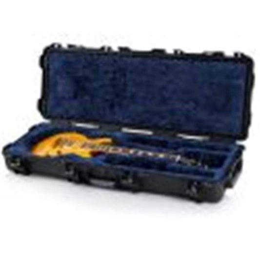 Gator GWP-LP Titan Series Les Paul Guitar Case - ProSound and Stage Lighting