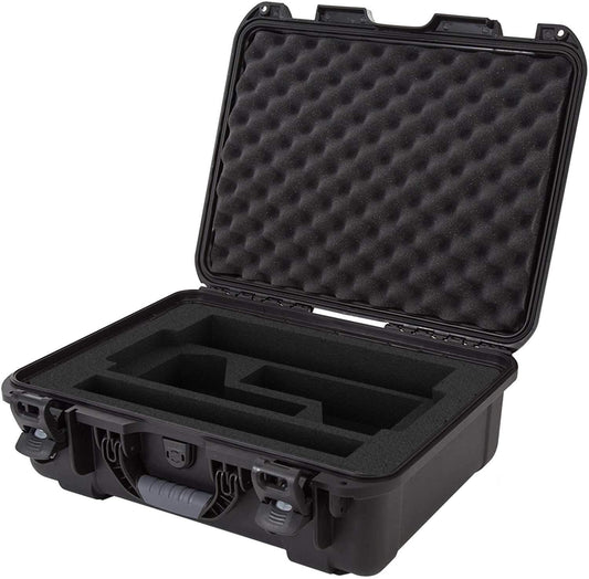 Gator Titan Case For Rodecaster Pro & Two Mics - ProSound and Stage Lighting