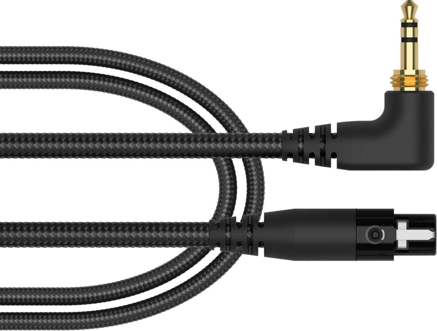 Pioneer DJ HC-CA0502 1.6-meter Straight Cable for HDJ-X10 Headphones - ProSound and Stage Lighting