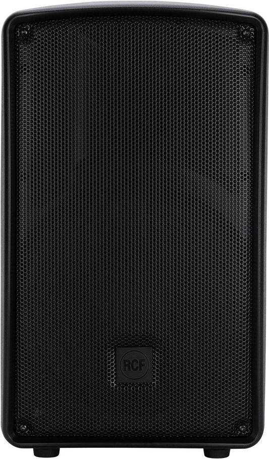 RCF HD10-A MK5 10-Inch 800W 2-Way Powered Speaker - PSSL ProSound and Stage Lighting