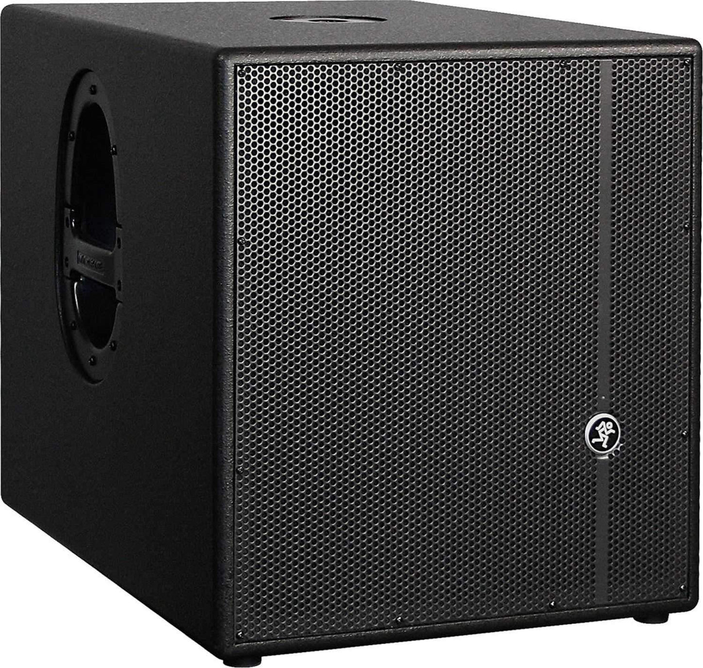Mackie HD1501 15-Inch Powered Subwoofer - ProSound and Stage Lighting