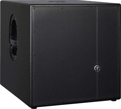 Mackie HD1801 18 in Powered PA DJ Subwoofer - ProSound and Stage Lighting
