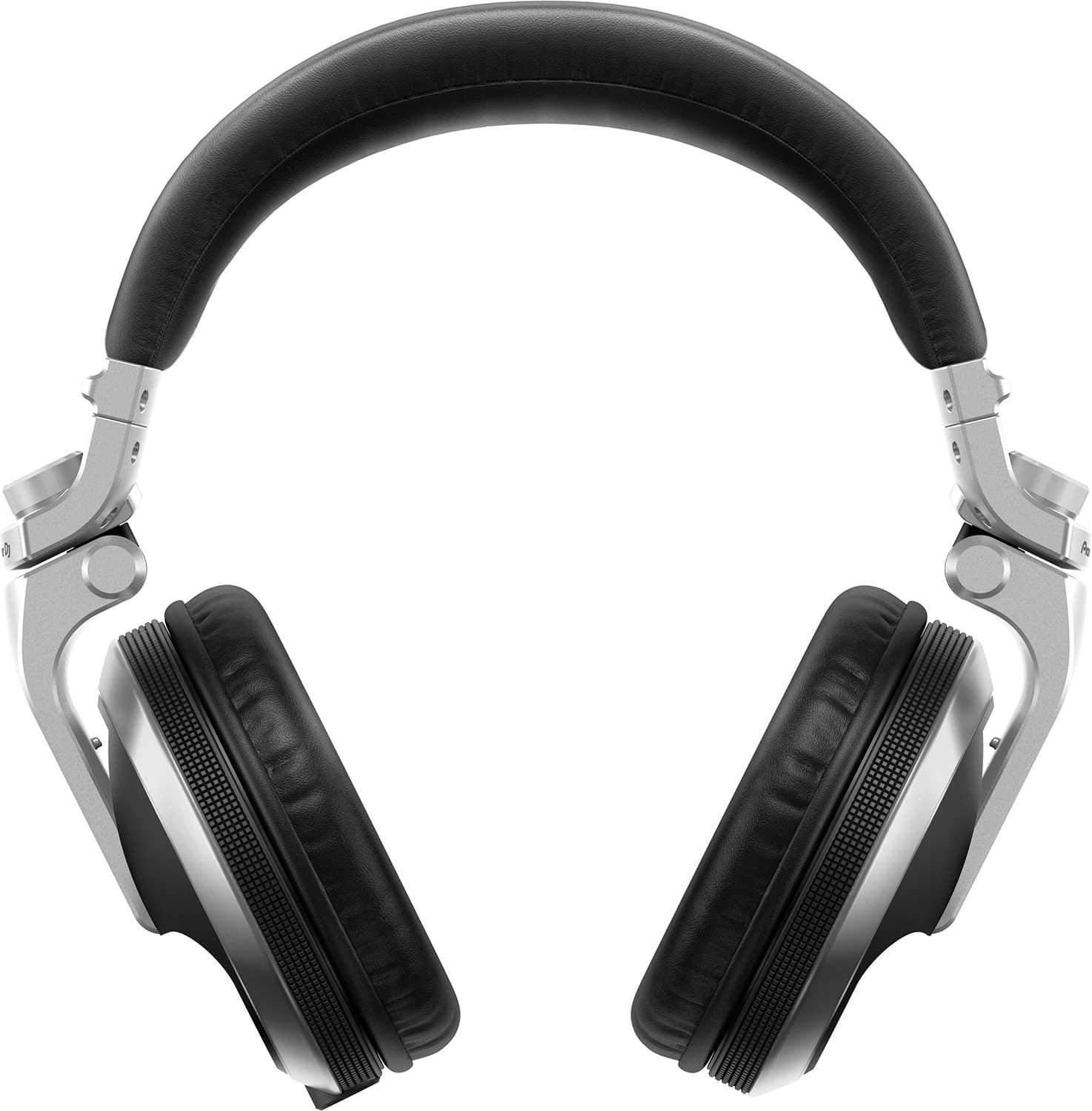 Pioneer DJ HDJ-X5 Silver Professional DJ Headphones | PSSL ProSound and  Stage Lighting