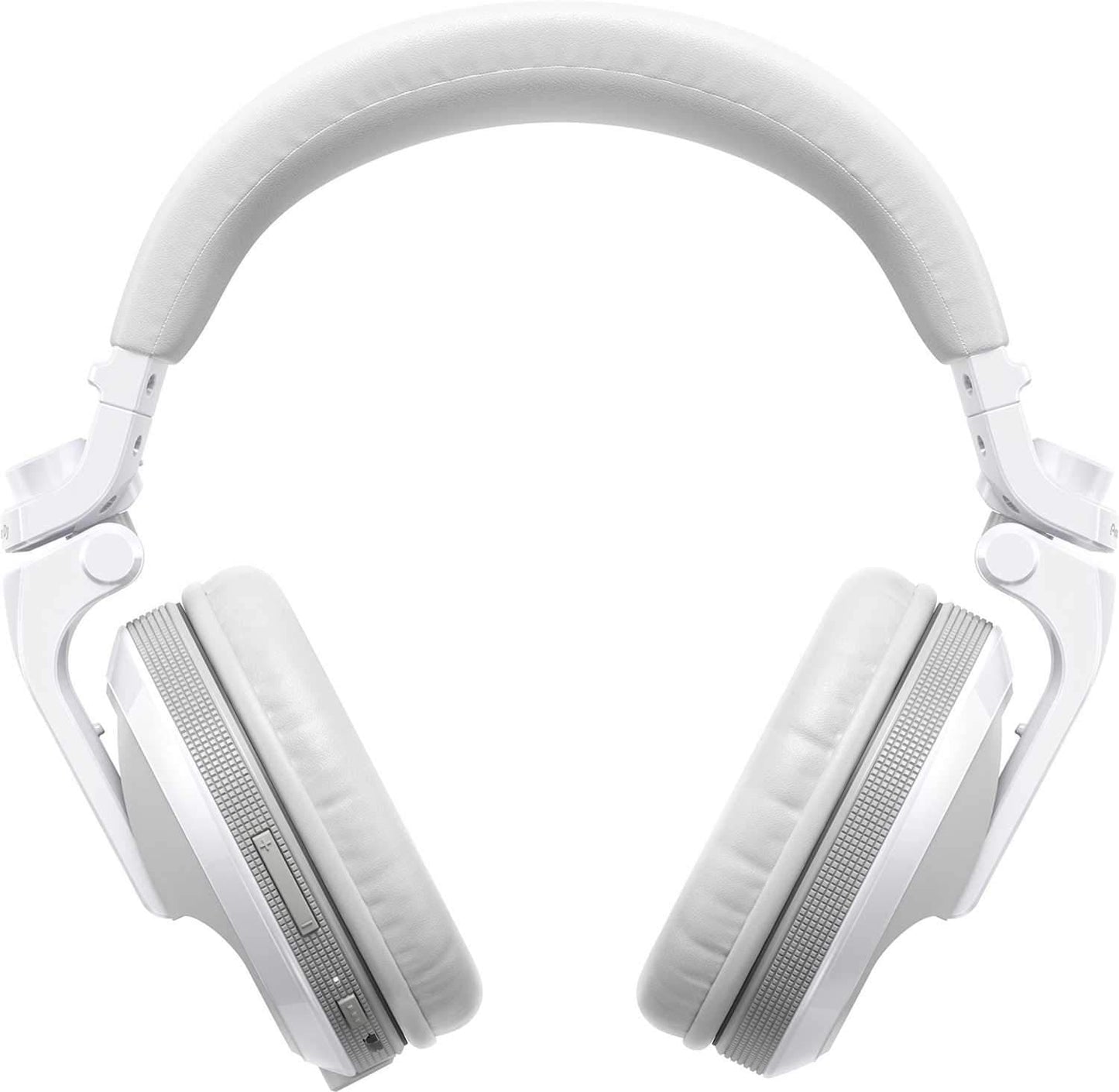 Pioneer HDJ-X5BT-W White Bluetooth Wireless DJ Headphones - PSSL ProSound and Stage Lighting