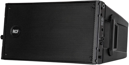 RCF HDL10-A Powered 2-Way Line Array Speaker - PSSL ProSound and Stage Lighting