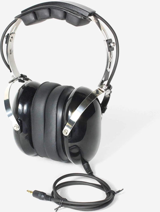 Williams Sound HED 040 Dual-Muff Headphone - PSSL ProSound and Stage Lighting